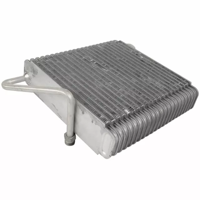 Core Air Conditioning Evapor - Ford (QYK36)