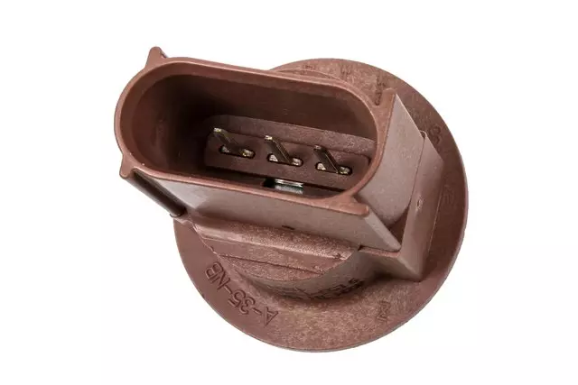 Parking and Turn Signal Lamp Socket - GM (20895120)