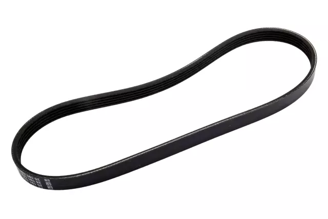 25191144 - : 2013-2015 Chevrolet Spark - Serpentine Belt for Chevrolet: Spark Image