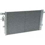 CN30047PFC - : A/C Condenser -- Condenser Parallel Flow for UAC Image