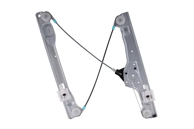 RPB002 - : Power Window Regulator Assembly w o Motor for AISIN Image