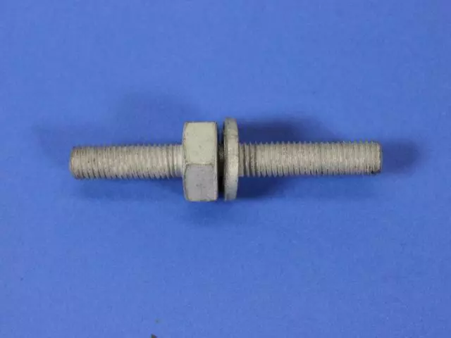6508686AA - Steering: Double Ended Stud for Dodge: Grand Caravan, Viper Image