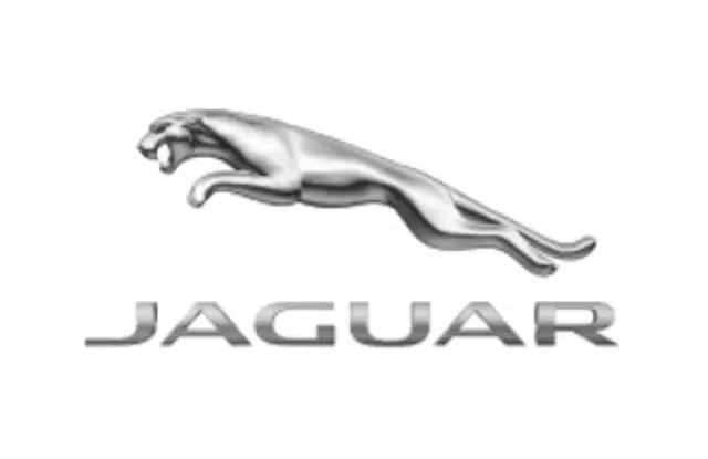 T4N23527 - : Side Power Vent, R-Sport, Gloss Black for Jaguar Accessories Image