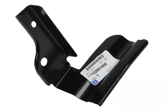 22691606 - Body: Inner Rail Bracket for GM Image