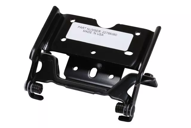 22768380 - Body: Hinge for Cadillac: ATS, CT4 Image