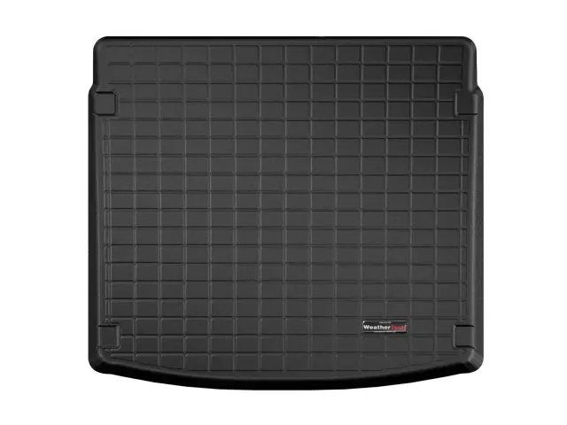 401073 - Accessories: Cargo/Trunk Liner, Black for WeatherTech Image