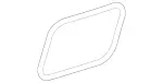 2216370098 - : Fuel Pocket Seal for Mercedes-Benz Image