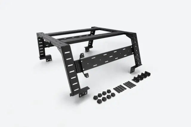 73722ORFTR - : NISMO Off Road High Overlanding Rack for Nismo Image