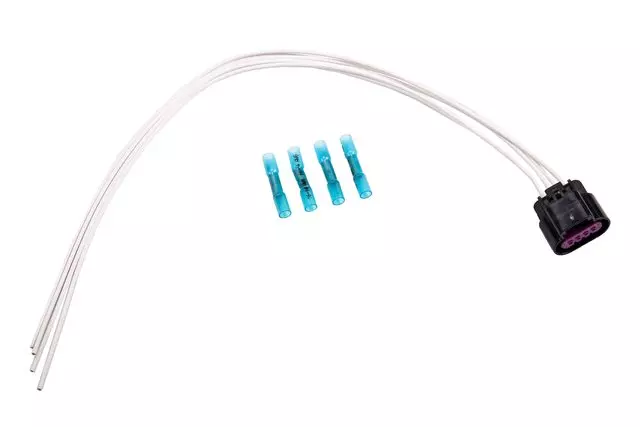 PT3850 - : Wiring Pigtail for ACDelco Image