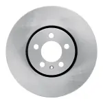 60074020 - : Disc Brake Rotor for DYNAMIC FRICTION Image