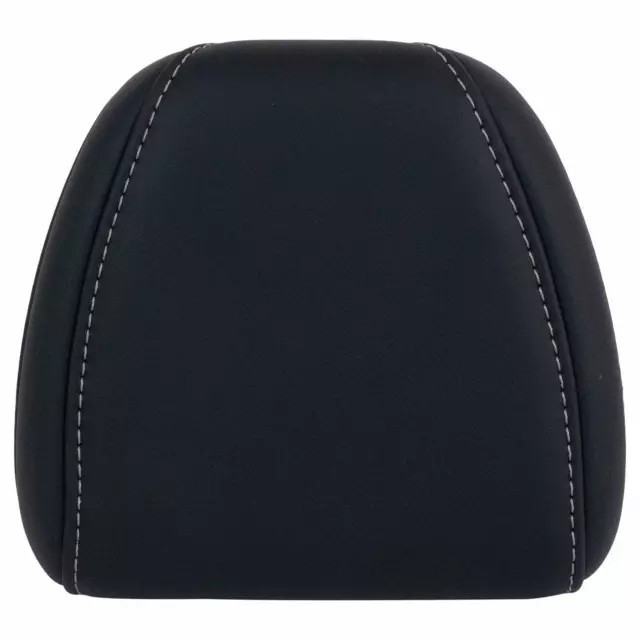 M1PZ78611A08CB - Body: Headrest, Center for Ford Image