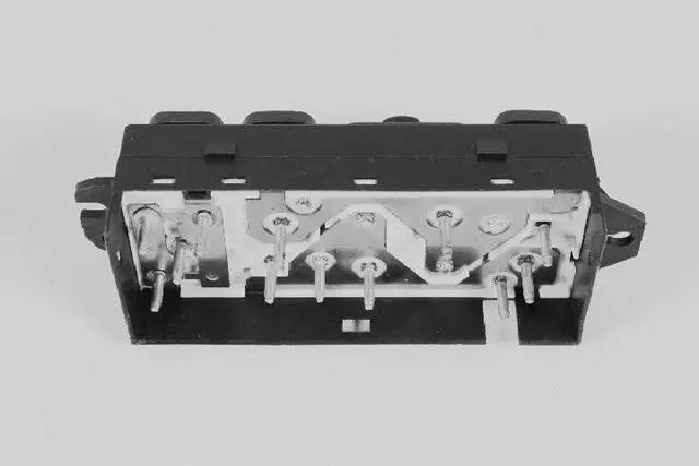 5HF49XT5AA - Electrical: Power Seat Switch, Left for Dodge: Durango Image