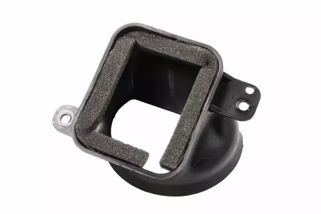96661710 - : Passenger Side Instrument Panel Outer Air Outlet Duct for Chevrolet: Captiva Sport | Saturn: Vue Image