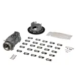 US646L - : Ignition Lock Cylinder for SMP CORP Image