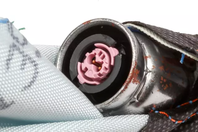 84128054 - : Seat Air Bag for Cadillac: ATS, CTS Image