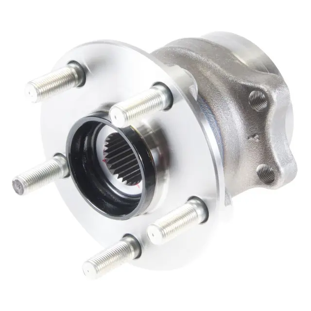 102593 - : FAG Wheel Bearing - Generation 3 for SCHAEFFLER BEARING Image