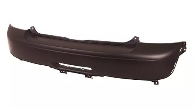 MC1100134 - Exterior: Bumper Cover for COLLISION Image