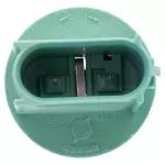 LC3Z13411B - : Backup Lamp Bulb Socket for Ford: F-250 Super Duty, F-350 Super Duty, F-450 Super Duty Image