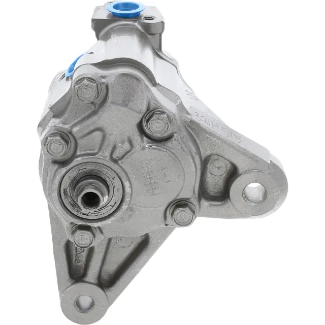 9641M - Cooling Systems: Power Steering Pump - MAVAL - Hydraulic Power - Remanufactured - 9641M for Maval Image