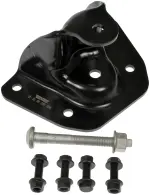 722241 - : Leaf Spring Bracket Kit for Dorman Image