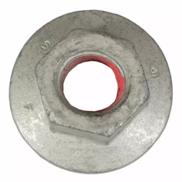 N807479S102 - Engine: Trans Mount Nut for Ford: E-150, E-250, E-350 Super Duty, E-450 Super Duty, Ranger Image