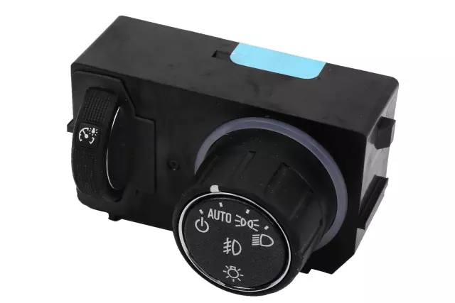 84448511 - Body: Headlamp Switch for GM Image image