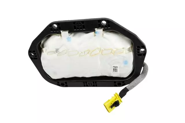 Instrument Panel Airbag - GM (22963306)