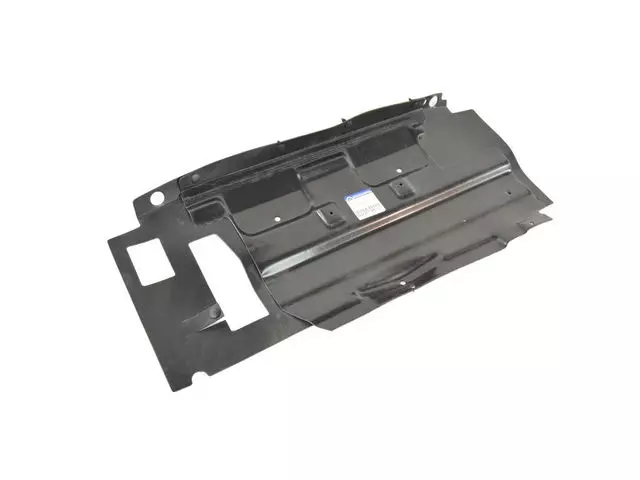 68223711AB - Cooling: Radiator Lower Seal for Ram: 2500, 3500 Image