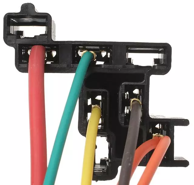 Inline to Headlamp Switch Pigtail - GM (88860485)