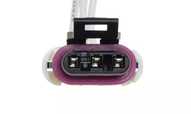 Multi-Purpose Pigtail - GM (88860465)