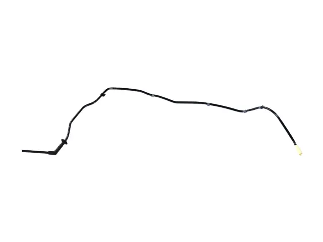 68290311AB - Body Sheet Metal Except Doors: Sunroof Drain Hose, Left for Mopar Image
