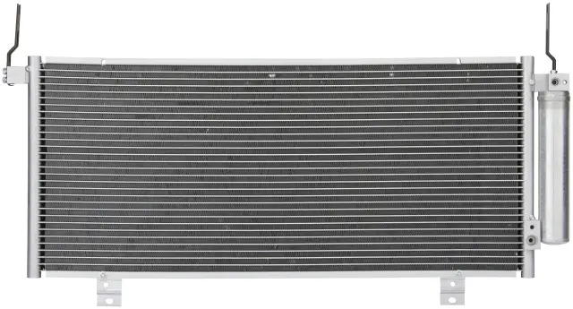 73457 - : A/C Condenser for Spectra Premium Image