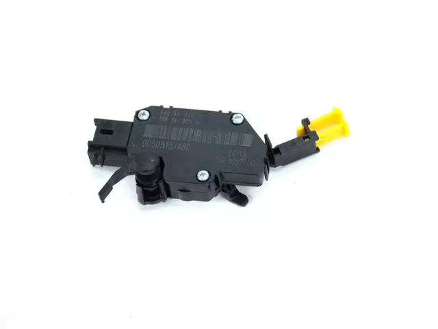 Clutch Starter Interlock Switch - Mopar (56038959AB)