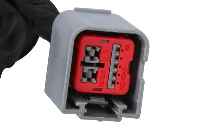 Front Passenger Side Door Wiring Harness - GM (23509030)