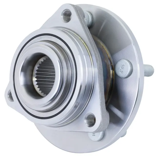 102061 - : FAG Wheel Bearing - Generation 3 for SCHAEFFLER BEARING Image