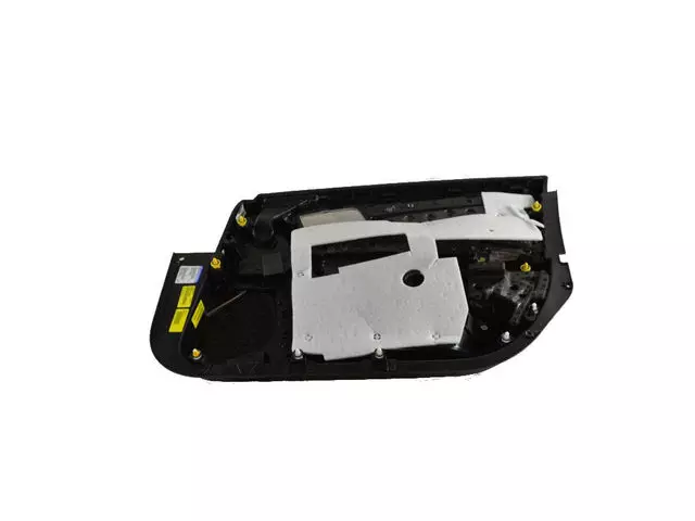 Front Door Trim Panel Assembly, Left - Mopar (5PF931XBAF)