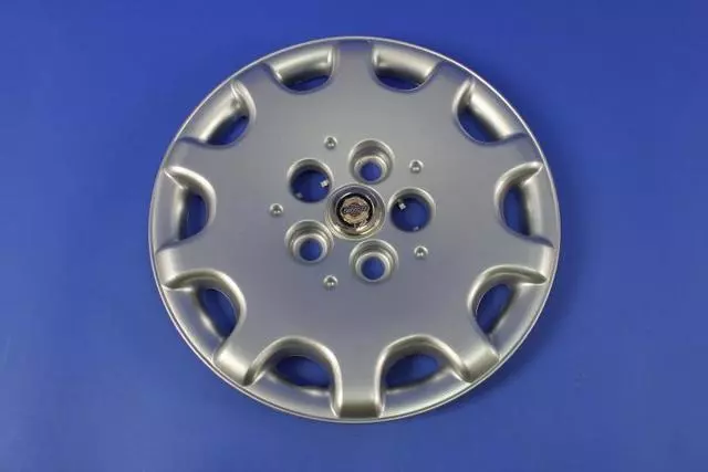 4766976AB - : Wheel Cover for Mopar Image