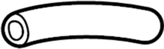 140556HF0B - : Engine Coolant Hose for INFINITI: Q50 Image