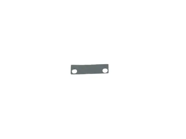 68432112AA - Frame, Bumper and Fascia: Shim for Mopar Image