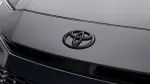 PT9480325102 - Exterior: Blackout Emblem Overlays - Le Awd for Toyota Image