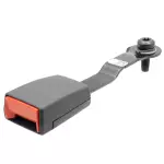 LC3Z1660044AB - Electrical: Center Buckle for Ford: F-250 Super Duty Image