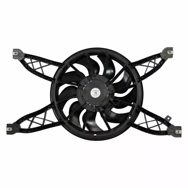 Fan Module - Ford (JL3Z-8C607-C)