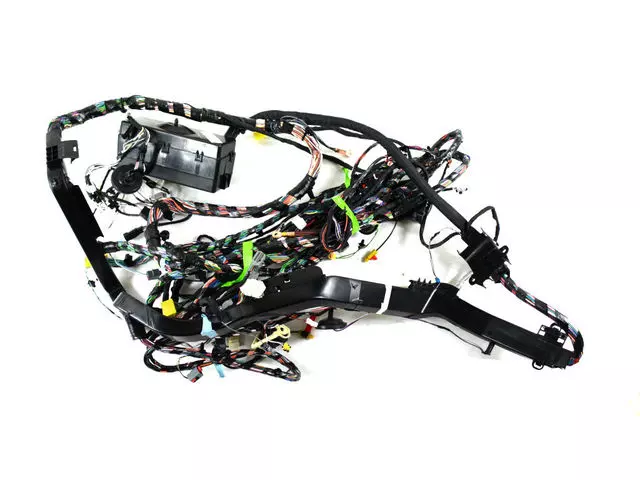 68197023AB - Electrical: Unified Body Wiring for Mopar Image