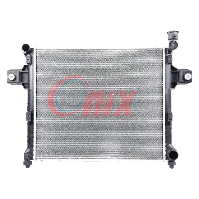 OR2840 - : Onix Radiator for Onix Image
