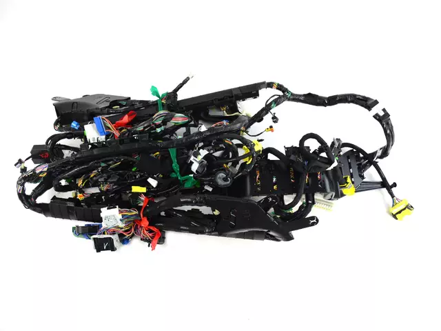 Body Wiring - Mopar (68190546AE)