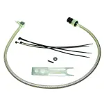 185202 - : HEAVY DUTY CLUTCH HYDRAULIC LINE for PERFECTION CLUTCH Image