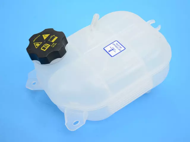 55111471AE - : Coolant Recovery Bottle for Dodge: Dart Image