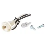 68380 - : Socket Repair Assemblies, 9 1/2" Long, 2 Wire for Grote Lighting Image