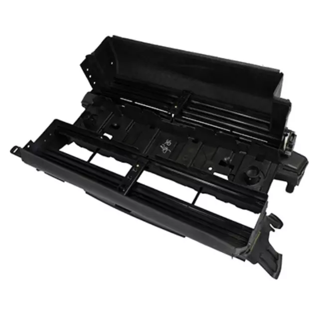 Radiator Shutter Assembly - Ford (CJ5Z-8475-D)