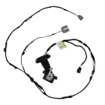 FC4Z14631D - : Wire Assembly Jumper for Ford Image